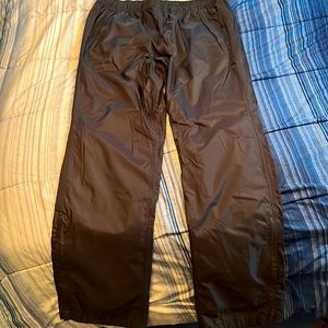 Under Armor Storm 3 Golf Rain Pants